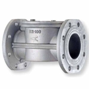 10900126130 DN 65 | WEISHAUPT Vietnam