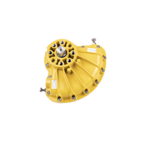 DOUBLE ACTING ACTUATOR MODEL 07
