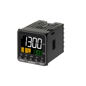 E5CC-QX2ASM-802 Điều khiển nhiệt Omron Vietnam