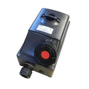 UPR463RRA5 Ổ cẳm chống cháy nổ Appleton Vietnam