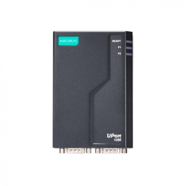 UPort 1250-G2 MOXA Vietnam