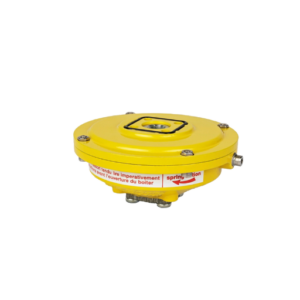 Standalone Spring Packs Model 03 – SP | Kinetrol Vietnam