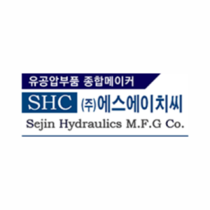 Sejin hydraulics Vietnam