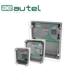 ECONET-12 Autel SRL Vietnam 
