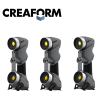 HandySCAN SILVER Creaform Vietnam