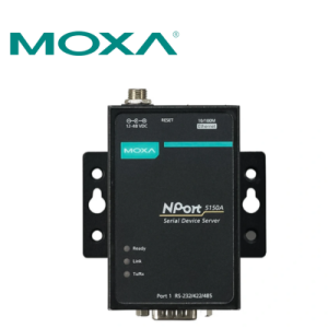 NPort 5150A Moxa Vietnam