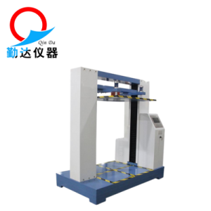 QD-3001B6 BOX COMPRESSION TESTER QINDA Vietnam 