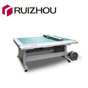 RZCAM-1512A Máy cắt kỹ thuật số Ruizhou Vietnam