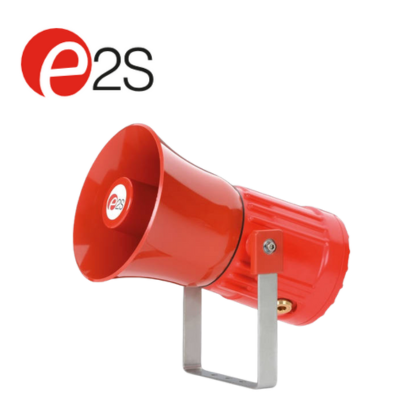 STEXS2FDC024BS3A1R Còi báo động chống cháy nổ E2S Vietnam