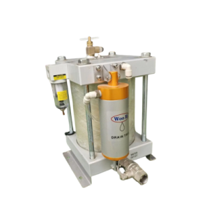 WRDT-2000 Woori Vietnam 