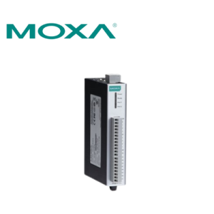 ioLogik E1214 Moxa Vietnam