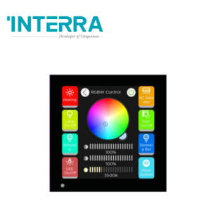 ITR331-2001 IX3-4 INTERRA Technology Vietnam