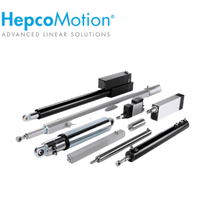 2 off GFXR-TM-1M-V-D270-L1250 + 9 x GFXR-MA-C34-AS| HepcoMotion Vietnam