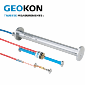 4200A-2 Strain Gauge Geokon Vietnam 