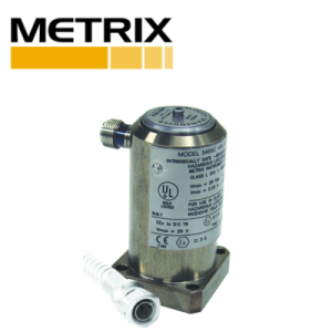 5485C-007-022 Cảm biến rung Metrix Vietnam