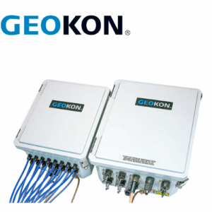 8600-1 Datalogger Geokon Vietnam