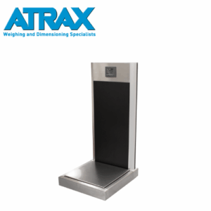 Atrax Self-Check Baggage Scale for Airport Atrax Vietnam