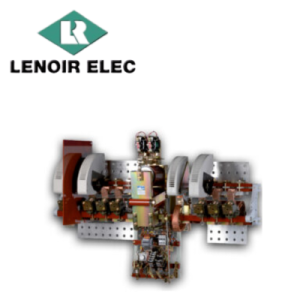 CEX-0004 CEX 71 1250A Lenoir Elec Vietnam 