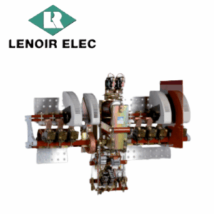 CEX-0004 Lenoir Elec Vietnam 