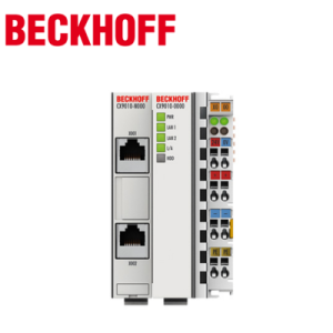 CX9010-0001 Beckhoff Vietnam