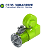 DA-0750.400.00 CEDS-slittermotor CEDS DURADRIVE Vietnam