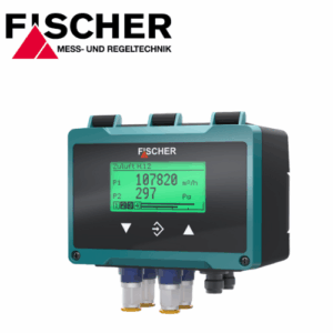 DE90B30040P000000000 Fischer Mess- und Regeltechnik GmbH Vietnam
