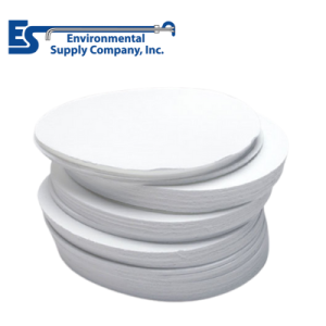 GF3-107 Glass Fiber Filter ESC-Environmental Supply Vietnam 