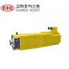 KT9607040 – KH-II Korea Hoist Vietnam 