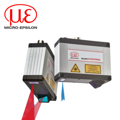 LLT3010-100 Micro-Epsilon Messtechnik Vietnam