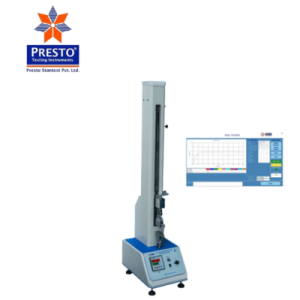 PPSS-2000 Presto Vietnam 