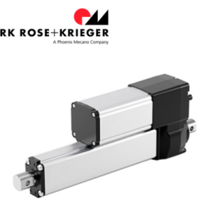 QKM02BC010100 Cylinder | RK Rose+Krieger GmbH Vietnam 