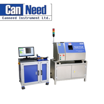 Seam-X-Lab CanNeed Vietnam