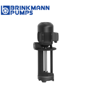 TA250/550 +001 Brinkmann Vietnam 