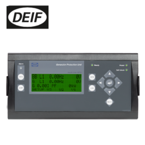 2912010050 GPC-3 Hydro DEIF Vietnam