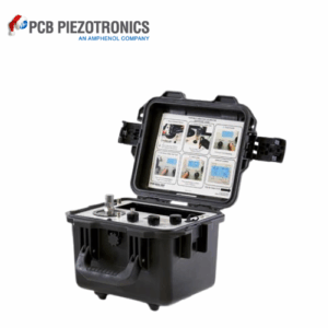 9110D Modal Shop Portable Shaker PCB Piezotronics Vietnam