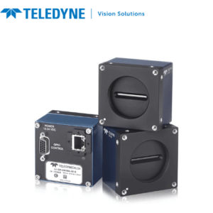 LA-GM-02K08A Scan Camera Teledyne DALSA Vietnam
