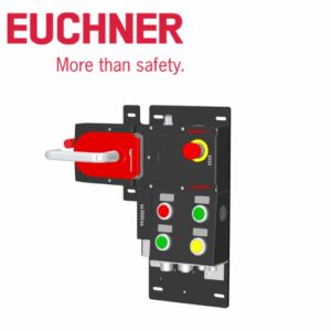 MGB-L2HEB-PNA-L-161484 Euchner Vietnam 