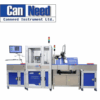 Seam-X-Line X-Ray Automatic Seam Scanner CanNeed Vietnam