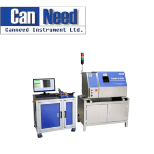 Seam-X®-Lab X-Ray Automatic Seam Scanner CanNeed Vietnam 