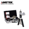 T-975-CPF Pneumatic Hand Pump AMETEK Vietnam 