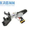 CE377 Hydraulic Straightener Tools KRENN Vietnam
