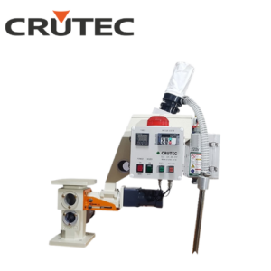 CTMC-1560S Crutec Dust Zero Vietnam