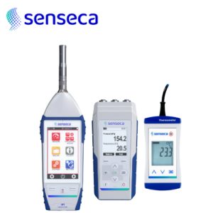 ECO523-L01 Senseca Vietnam 