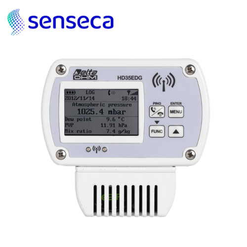 HD35RE Senseca Vietnam