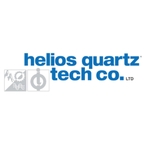 HELIOS QUARTZ Infrared Lamp Vietnam