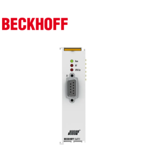 EL6731-0010 Beckhoff Vietnam