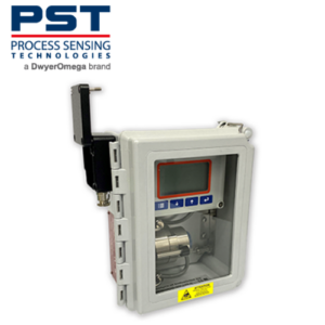 GPR-1500 A PST Process Sensing Vietnam