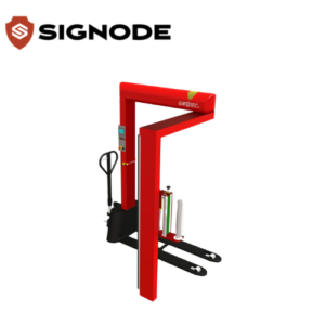 Girotec II RDL 1800 Signode Vietnam