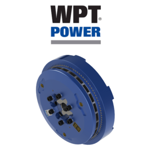 Power Grip High Speed Clutch