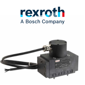 R900909219 Hydraulic Valve